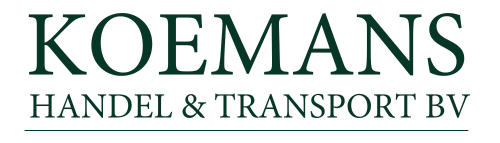 Logo koemans
